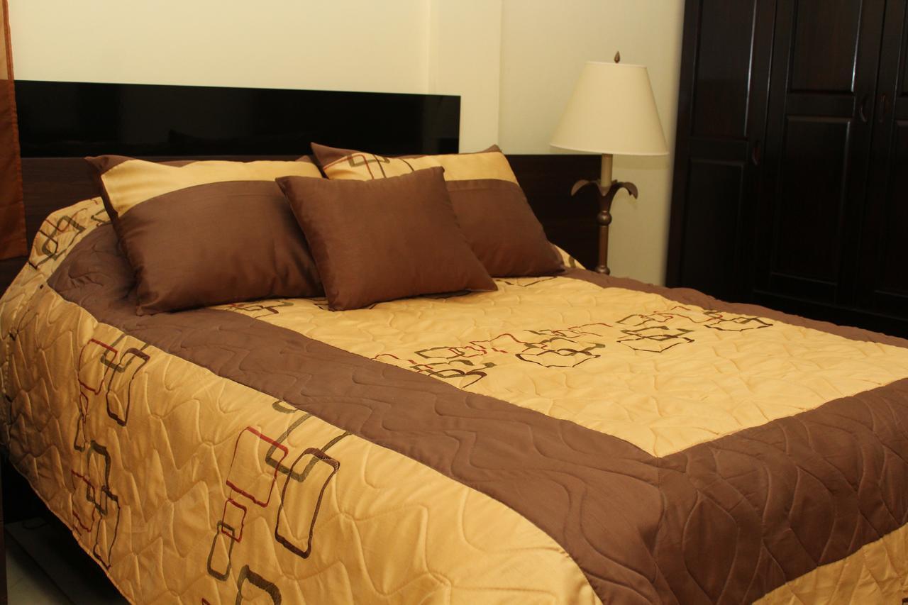 Lebon Hotel Musseau Extérieur photo